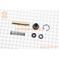 Рем. к-кт циліндру гальмівного лівого (скутера китайці)