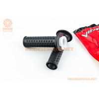 Ручки керма зі вставкою JH/DY/GY