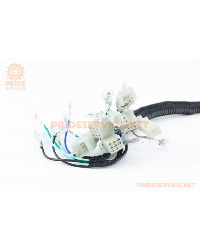 Проводка центральна к-кт тип 3