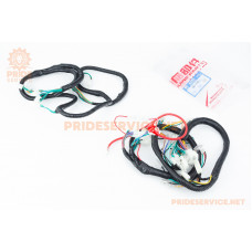 Проводка центральна к-кт тип 3