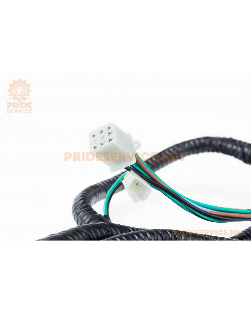 Проводка центральна к-кт тип 3